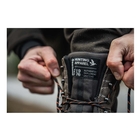 Image of Seeland Enduro Tracker High Boots - Dark Brown