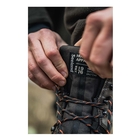 Image of Seeland Enduro Tracker High Boots - Dark Brown