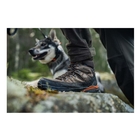 Image of Seeland Enduro Tracker High Boots - Dark Brown