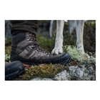 Image of Seeland Enduro Tracker High Boots - Dark Brown