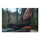 Image of Seeland Enduro Tracker High Boots - Dark Brown