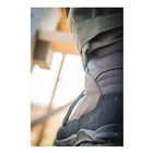 Image of Seeland Enduro Explore Mid Boots - Dark Brown