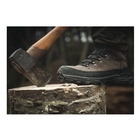 Image of Seeland Enduro Explore Mid Boots - Dark Brown