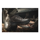 Image of Seeland Enduro Explore Mid Boots - Dark Brown