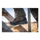 Image of Seeland Enduro Explore Mid Boots - Dark Brown