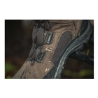 Image of Seeland Enduro Dial Mid Boots - Dark Brown