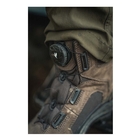 Image of Seeland Enduro Dial Mid Boots - Dark Brown
