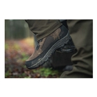 Image of Seeland Enduro Dial Mid Boots - Dark Brown