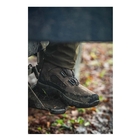 Image of Seeland Enduro Dial Mid Boots - Dark Brown