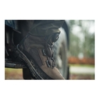 Image of Seeland Enduro Dial Mid Boots - Dark Brown