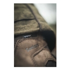 Image of Seeland Women's Enduro Dial Aya Boots - Dark Brown