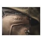Image of Seeland Women's Enduro Dial Aya Boots - Dark Brown