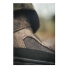 Image of Seeland Women's Enduro Dial Aya Boots - Dark Brown