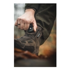 Image of Seeland Women's Enduro Dial Aya Boots - Dark Brown