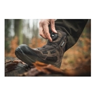 Image of Seeland Women's Enduro Dial Aya Boots - Dark Brown
