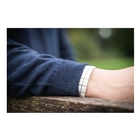 Image of Seeland Pine V-Neck Pullover - Light Pine