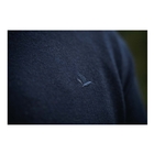 Image of Seeland Pine V-Neck Pullover - Light Pine