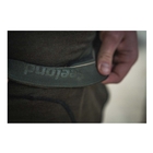 Image of Seeland Apex One Hundred Long Johns - Pine Green