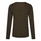 Image of Seeland Apex One Hundred L/S T-Shirt - Pine Green