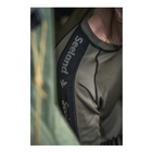 Image of Seeland Womens Crest Lea Baselayer Set - Grape Leaf