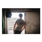 Image of Seeland Hunting Landscape T-Shirt - Covert Green
