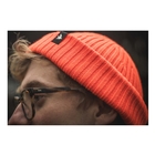 Image of Seeland Norite Beanie - Orange Blaze