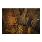 Image of Seeland Trigger Fold-Back Gloves - Pine Green