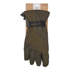 Image of Seeland Trigger Fold-Back Gloves - Pine Green