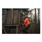 Image of Seeland Trigger Fold-Back Gloves - Pine Green