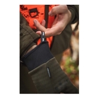 Image of Seeland Target Gloves - Pine Green