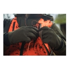 Image of Seeland Target Gloves - Pine Green