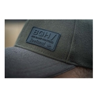Image of Seeland Chaser BGH Cap - Pine Green