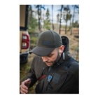 Image of Seeland Chaser BGH Cap - Pine Green