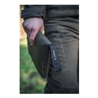 Image of Seeland Celsius Heat Seat Pad - Pine Green - Pine Green