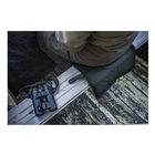 Image of Seeland Celsius Heat Seat Pad - Pine Green - Pine Green