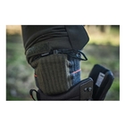Image of Seeland Celsius Heat Sock - Pine Green Melange