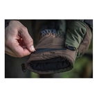 Image of Seeland Celsius Heat Gloves - Pine Green