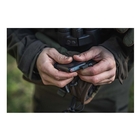 Image of Seeland Celsius Heat Gloves - Pine Green