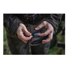 Image of Seeland Celsius Heat Gloves - Pine Green