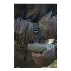 Image of Seeland Celsius Heat Gloves - Pine Green