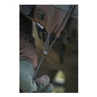 Image of Seeland Celsius Heat Gloves - Pine Green