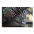 Image of Seeland Celsius Heat Gloves - Pine Green