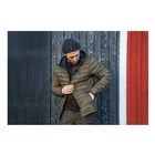 Image of Seeland Fahrenheit Jacket - Military Olive