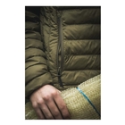 Image of Seeland Fahrenheit Jacket - Military Olive