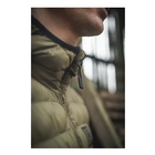Image of Seeland Fahrenheit Jacket - Military Olive