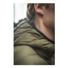 Image of Seeland Fahrenheit Jacket - Military Olive