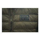 Image of Seeland Fahrenheit Waistcoat - Light Pine