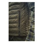 Image of Seeland Fahrenheit Waistcoat - Light Pine