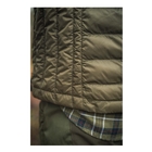 Image of Seeland Fahrenheit Waistcoat - Light Pine
