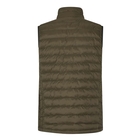 Image of Seeland Fahrenheit Waistcoat - Light Pine